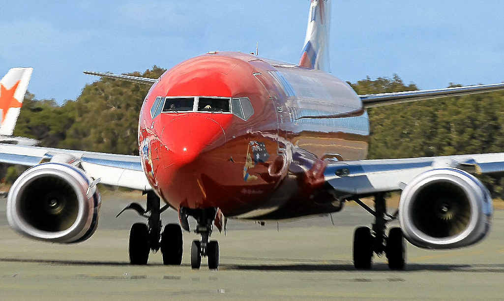 A Facebook page has been launched by a resident concerned about the effect of aircraft noise on Tweed Heads West. A Facebook page has been launched by a resident concerned about the effect of aircraft noise on Tweed Heads West.